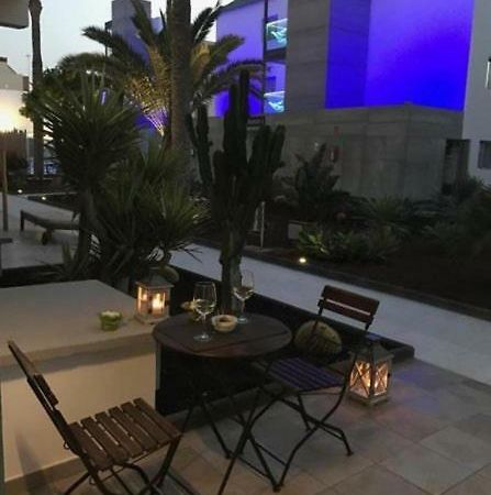Appartement Vista Bristol 50B Corralejo Exterior photo
