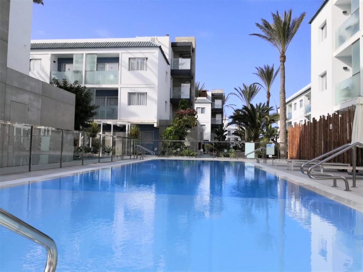 Appartement Vista Bristol 50B Corralejo Exterior photo
