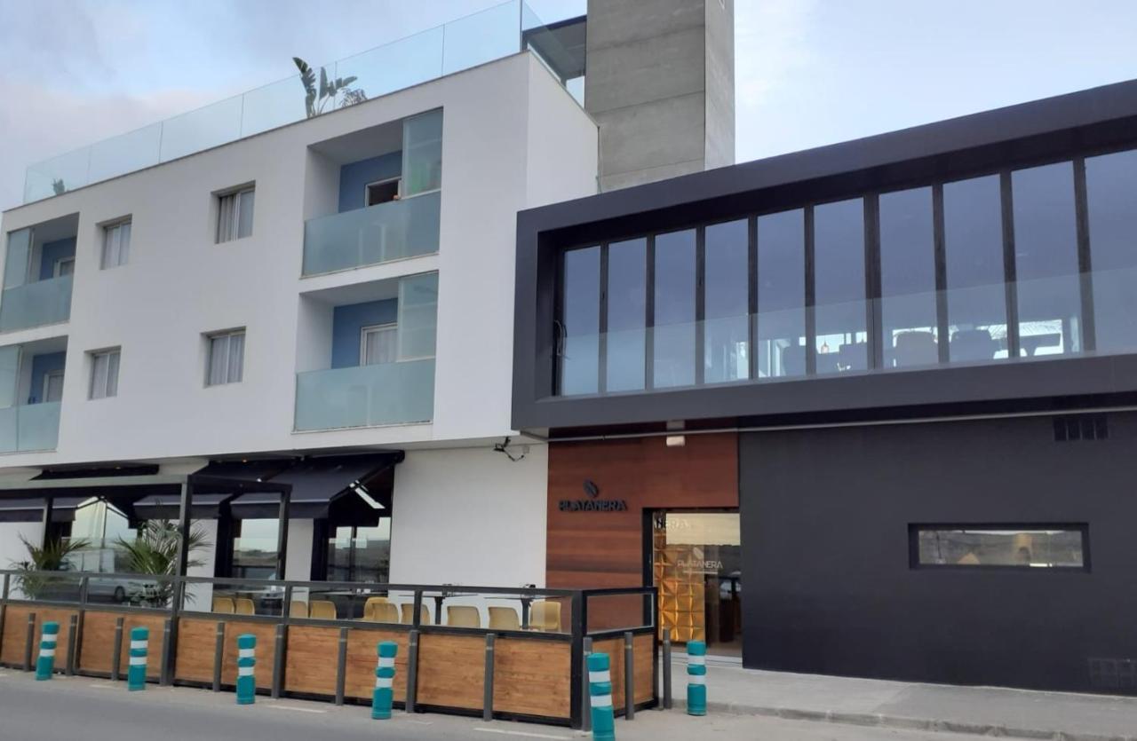 Appartement Vista Bristol 50B Corralejo Exterior photo