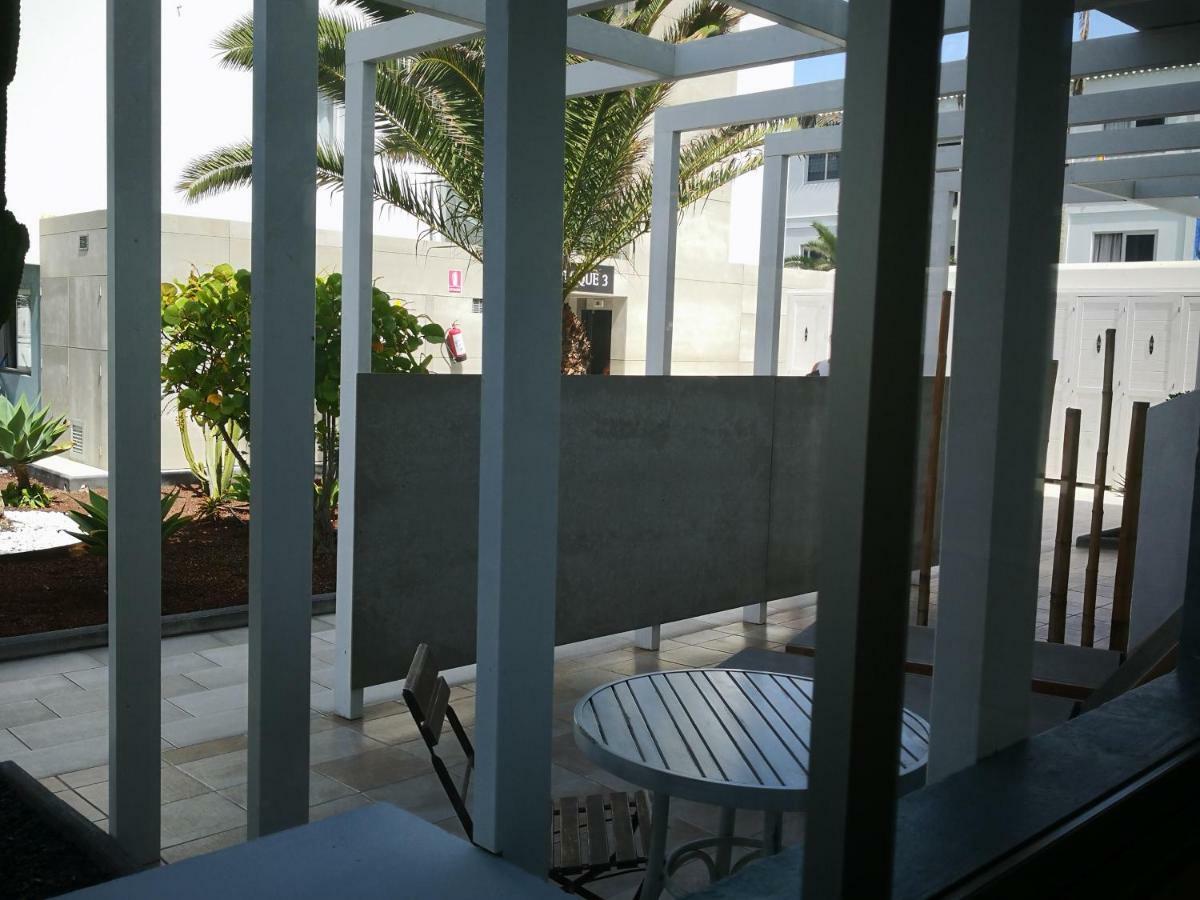 Appartement Vista Bristol 50B Corralejo Exterior photo