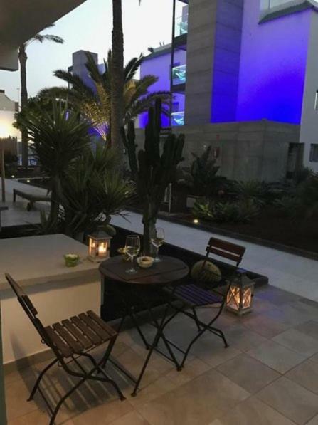 Appartement Vista Bristol 50B Corralejo Exterior photo