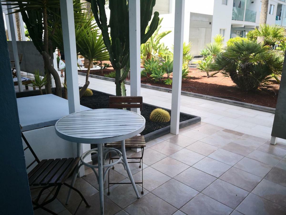Appartement Vista Bristol 50B Corralejo Exterior photo