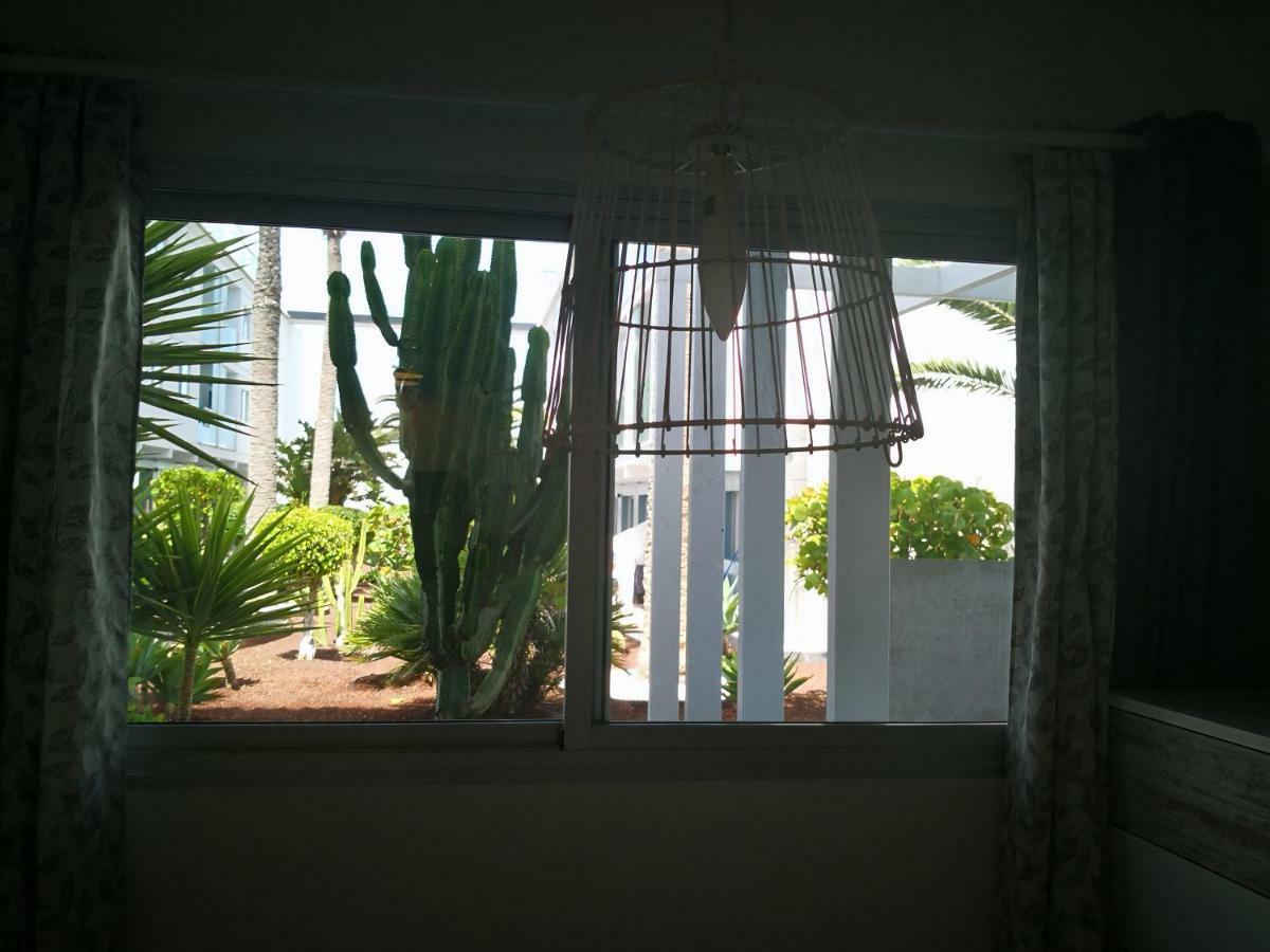 Appartement Vista Bristol 50B Corralejo Exterior photo