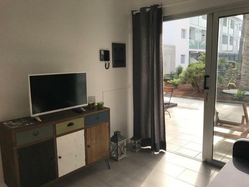 Appartement Vista Bristol 50B Corralejo Exterior photo