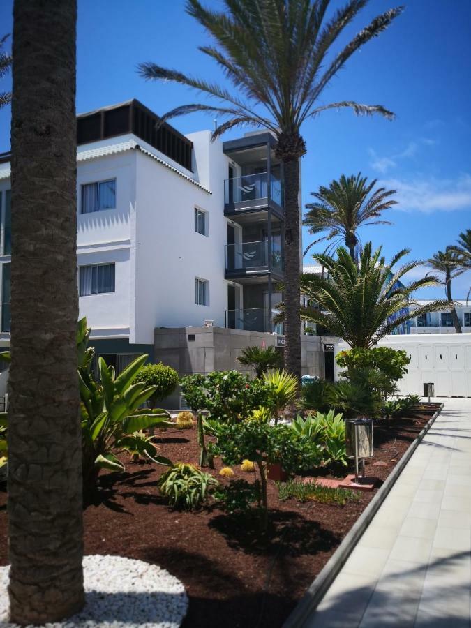 Appartement Vista Bristol 50B Corralejo Exterior photo