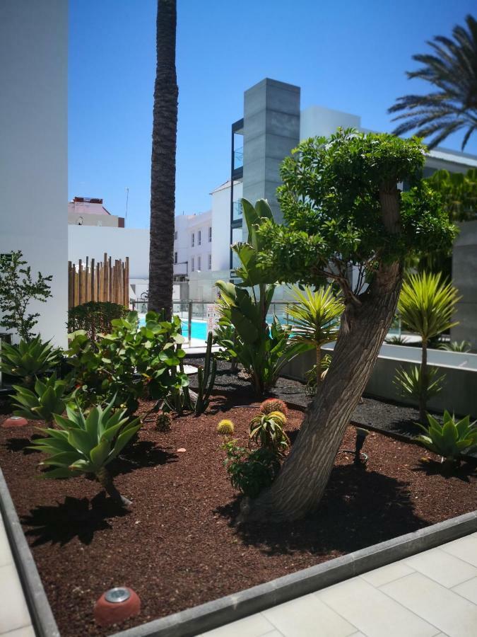 Appartement Vista Bristol 50B Corralejo Exterior photo