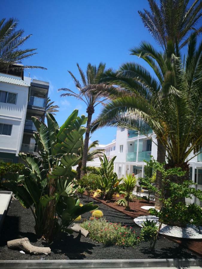 Appartement Vista Bristol 50B Corralejo Exterior photo