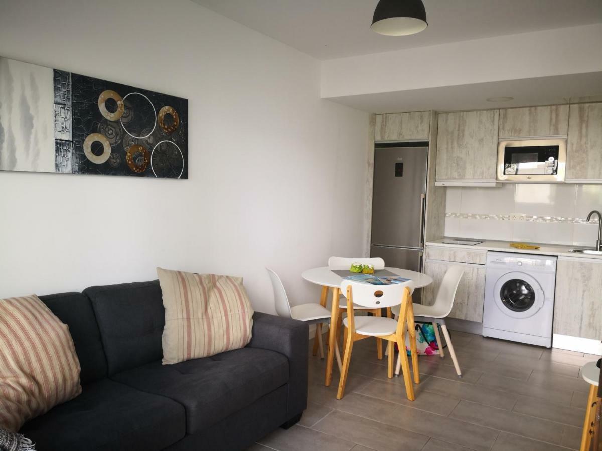 Appartement Vista Bristol 50B Corralejo Exterior photo