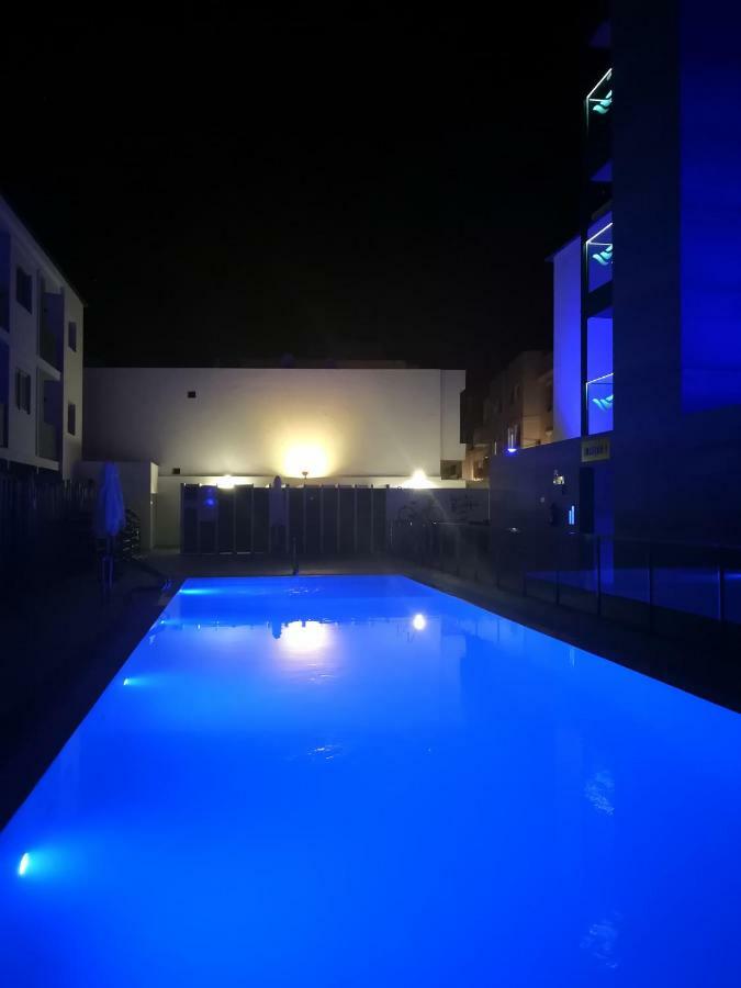 Appartement Vista Bristol 50B Corralejo Exterior photo